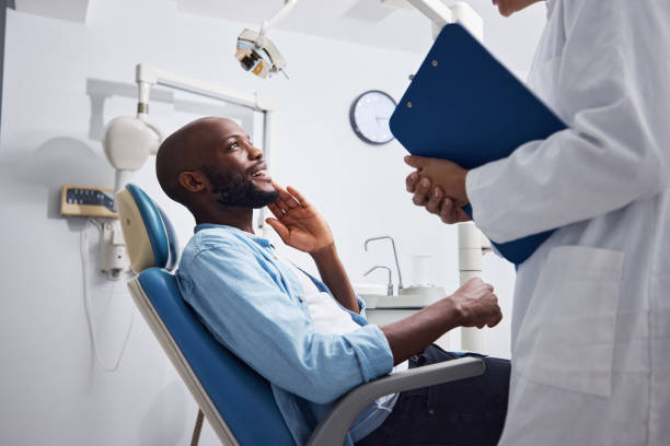 Best After-Hours Emergency Dentist in Colorado City, TX
