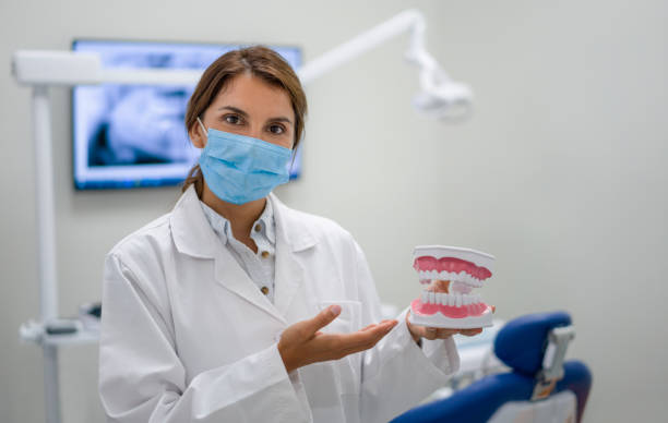 Best Emergency Root Canal Treatment in Colorado City, TX