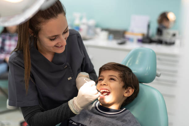 Best Emergency Orthodontic Repairs in Colorado City, TX