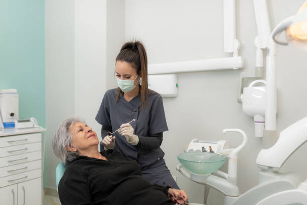 Best Walk-In Emergency Dentist in Colorado City, TX