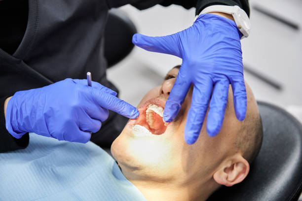 Best After-Hours Emergency Dentist in Colorado City, TX