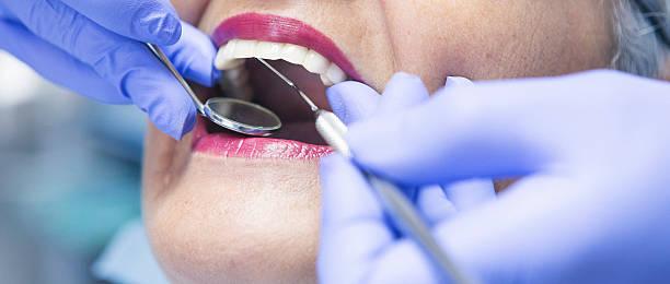 Best Emergency Dental Care for Trauma or Injury in Colorado City, TX