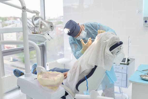Best Emergency Treatment for Toothache in Colorado City, TX